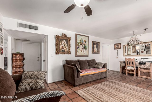 5502 E BILLINGS Street, Mesa, AZ 85205