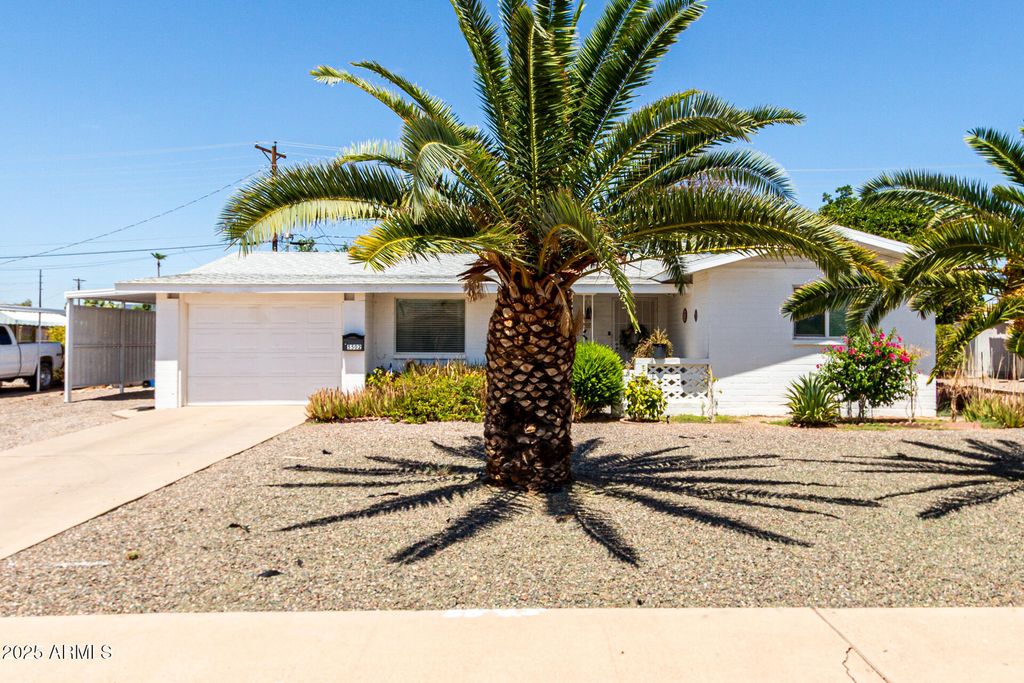 5502 E BILLINGS Street, Mesa, AZ 85205