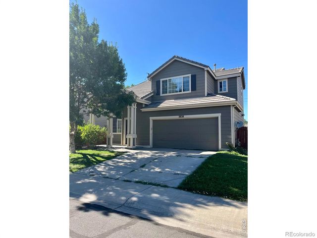 3838 Gardenwall Court, Fort Collins, CO 80524