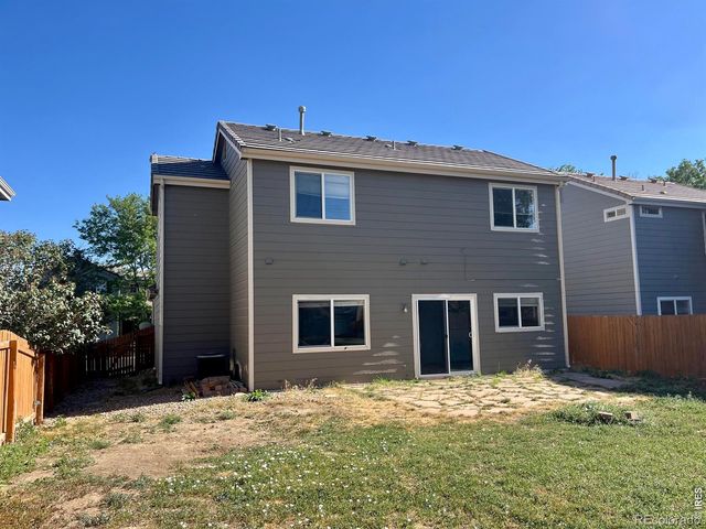3838 Gardenwall Court, Fort Collins, CO 80524
