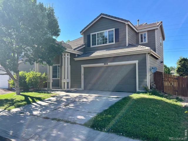 3838 Gardenwall Court, Fort Collins, CO 80524