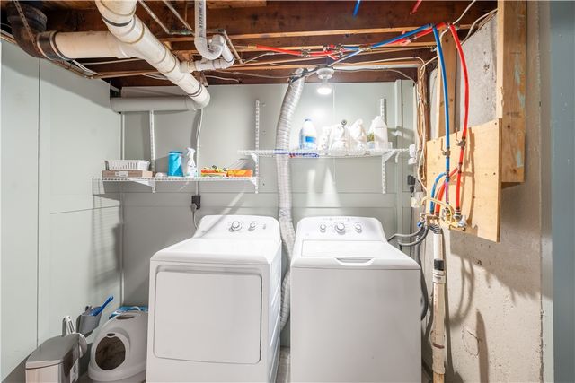 727 Mendon Road, Woonsocket, RI 02895