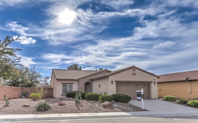 5067 Semifonte Drive, Pahrump, NV 89061