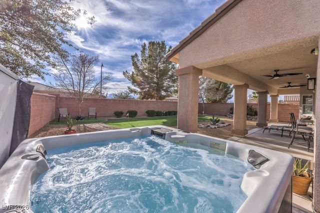 5067 Semifonte Drive, Pahrump, NV 89061