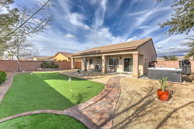 5067 Semifonte Drive, Pahrump, NV 89061