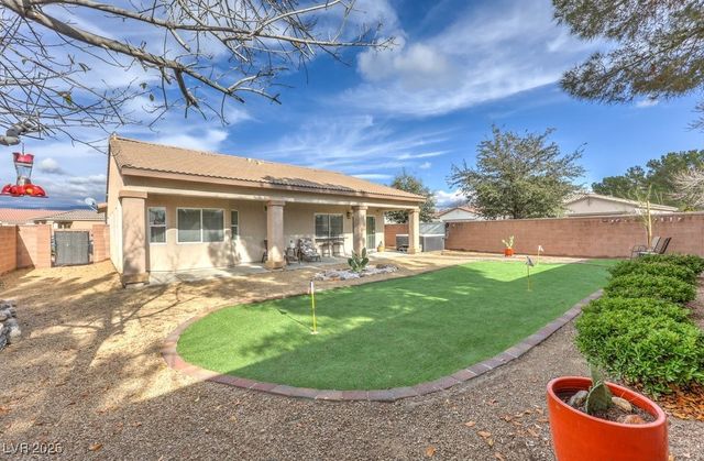 5067 Semifonte Drive, Pahrump, NV 89061