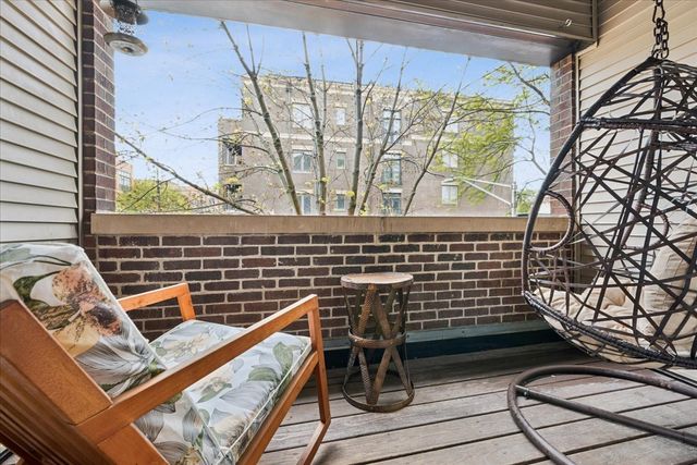 3150 N Oakley Avenue 2N, Chicago, IL 60618