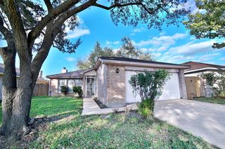 9526 Langdon Lane, Houston, TX 77036