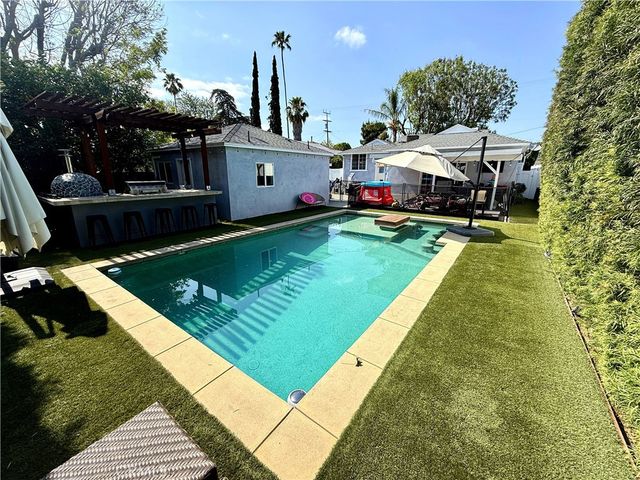 17418 Kingsbury Street, Granada Hills, CA 91344