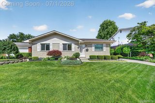15124 Hix Street, Livonia, MI 48154