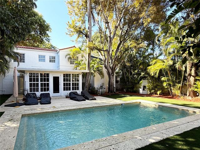 5835 La Gorce Dr, Miami Beach, FL 33140