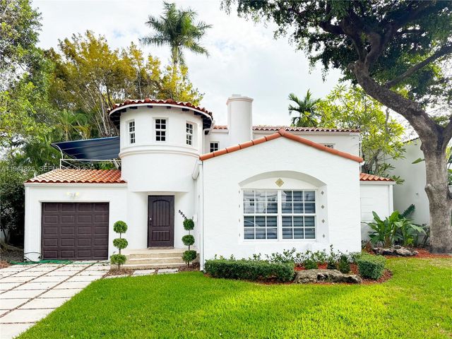 5835 La Gorce Dr, Miami Beach, FL 33140