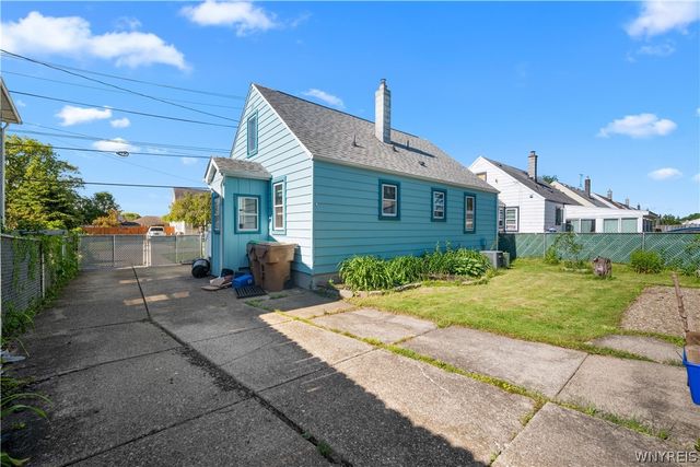 234 Chapel Avenue, Cheektowaga, NY 14225