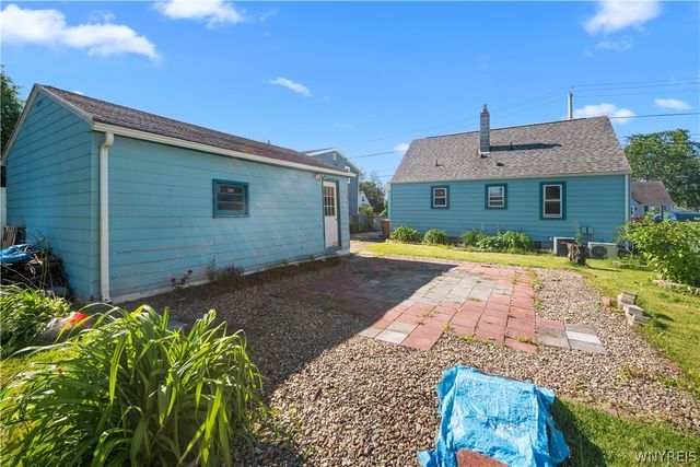 234 Chapel Avenue, Cheektowaga, NY 14225