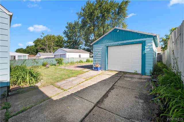 234 Chapel Avenue, Cheektowaga, NY 14225