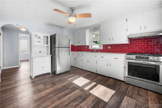 234 Chapel Avenue, Cheektowaga, NY 14225