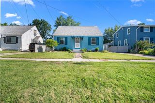 234 Chapel Avenue, Cheektowaga, NY 14225
