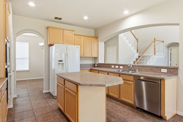 4808 Monarch Drive, Mesquite, TX 75181