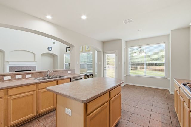 4808 Monarch Drive, Mesquite, TX 75181