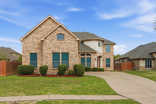 4808 Monarch Drive, Mesquite, TX 75181