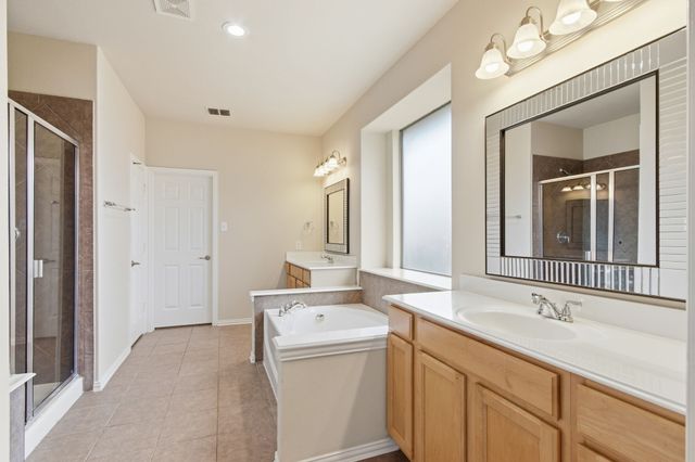 4808 Monarch Drive, Mesquite, TX 75181
