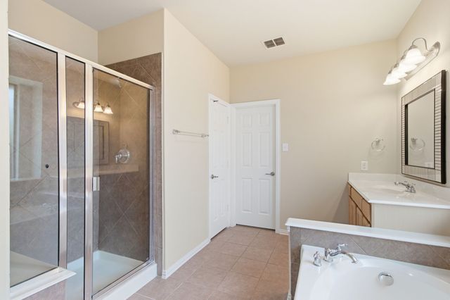 4808 Monarch Drive, Mesquite, TX 75181