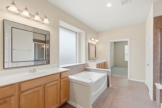 4808 Monarch Drive, Mesquite, TX 75181