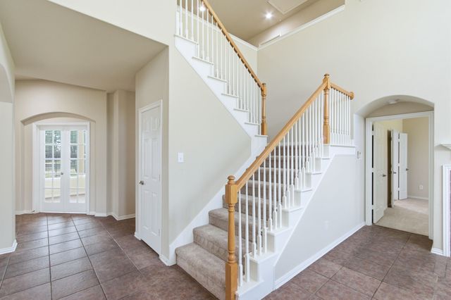 4808 Monarch Drive, Mesquite, TX 75181