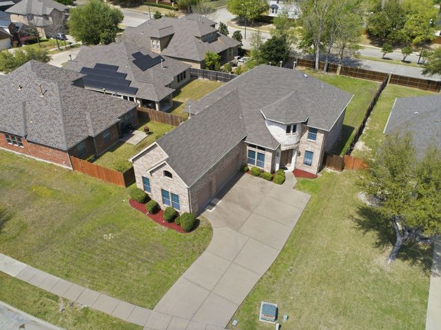 4808 Monarch Drive, Mesquite, TX 75181