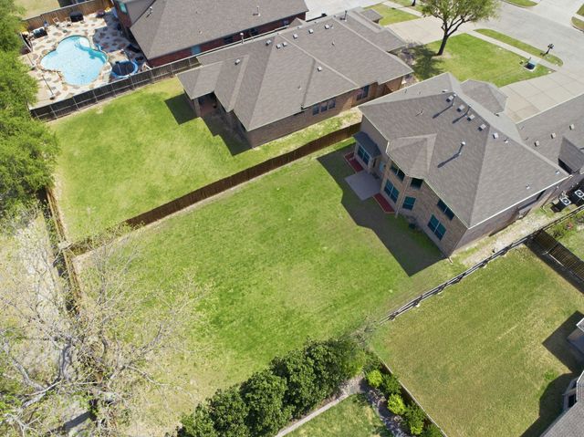 4808 Monarch Drive, Mesquite, TX 75181