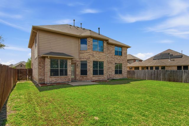 4808 Monarch Drive, Mesquite, TX 75181