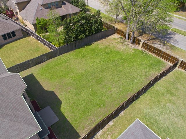 4808 Monarch Drive, Mesquite, TX 75181