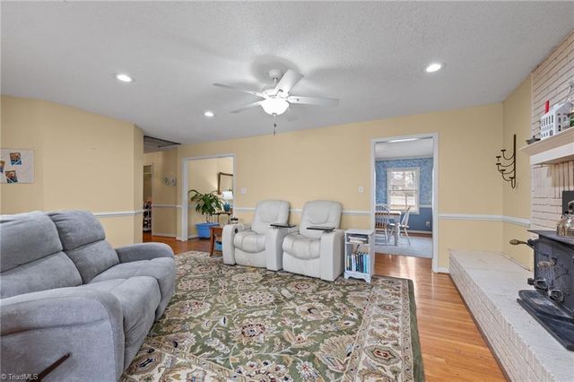 3910 Waterton Road, Summerfield, NC 27358