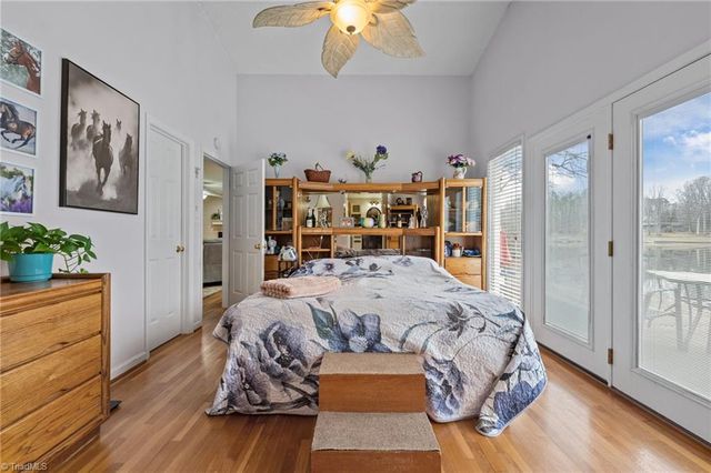 3910 Waterton Road, Summerfield, NC 27358