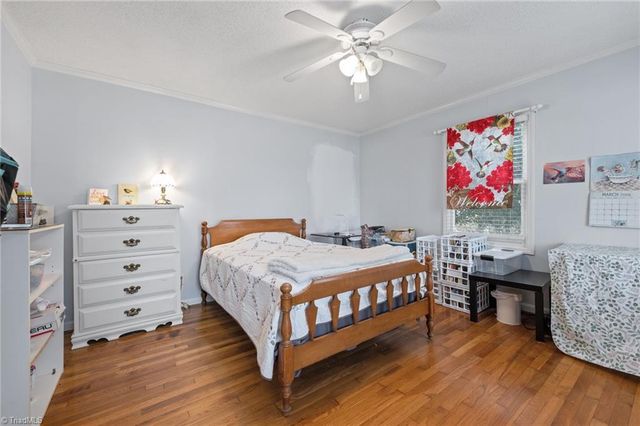 3910 Waterton Road, Summerfield, NC 27358