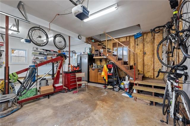 3910 Waterton Road, Summerfield, NC 27358