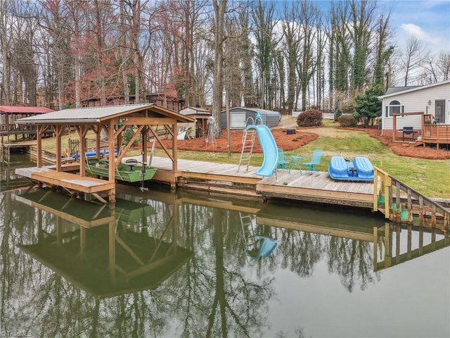 3910 Waterton Road, Summerfield, NC 27358