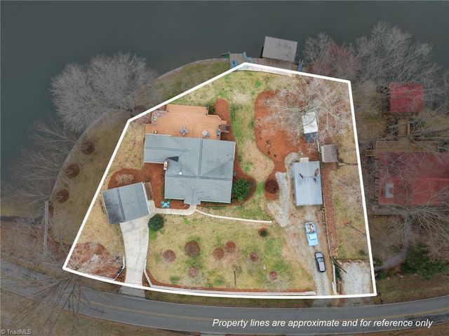 3910 Waterton Road, Summerfield, NC 27358