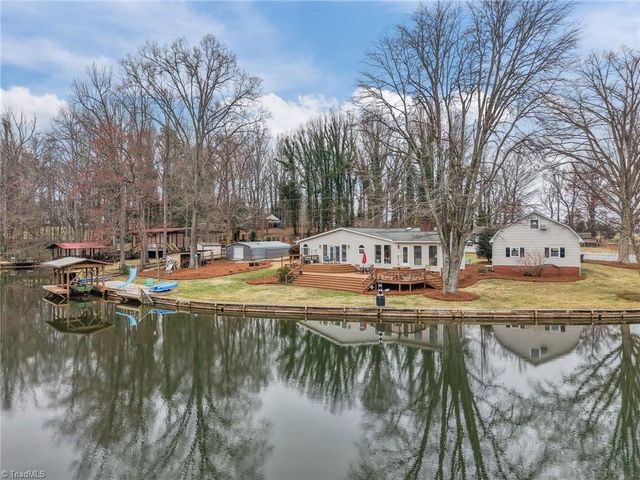 3910 Waterton Road, Summerfield, NC 27358