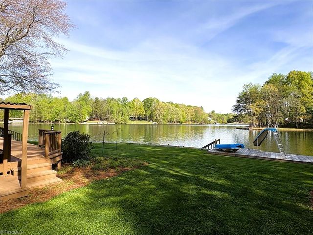 3910 Waterton Road, Summerfield, NC 27358