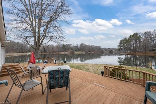 3910 Waterton Road, Summerfield, NC 27358