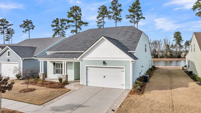 327 Tupelo Lake Drive, Summerville, SC 29486