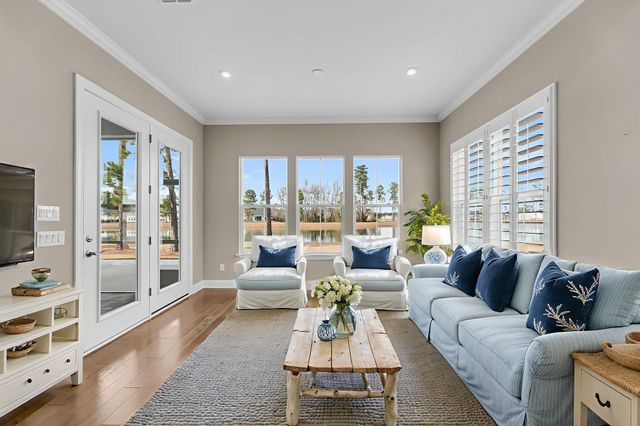 327 Tupelo Lake Drive, Summerville, SC 29486