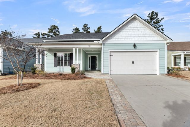327 Tupelo Lake Drive, Summerville, SC 29486
