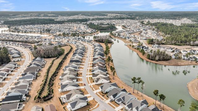 327 Tupelo Lake Drive, Summerville, SC 29486