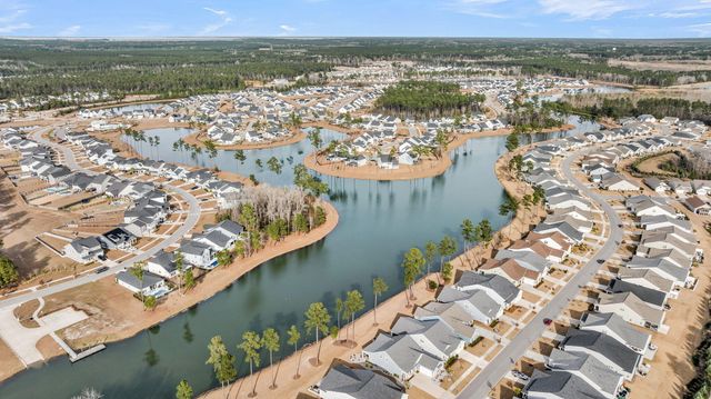 327 Tupelo Lake Drive, Summerville, SC 29486