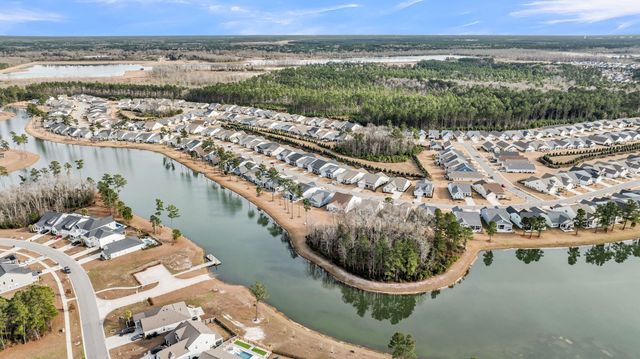 327 Tupelo Lake Drive, Summerville, SC 29486