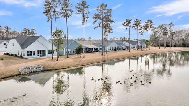 327 Tupelo Lake Drive, Summerville, SC 29486