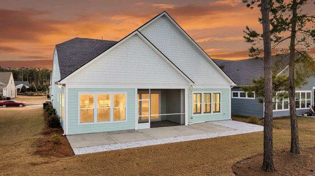 327 Tupelo Lake Drive, Summerville, SC 29486