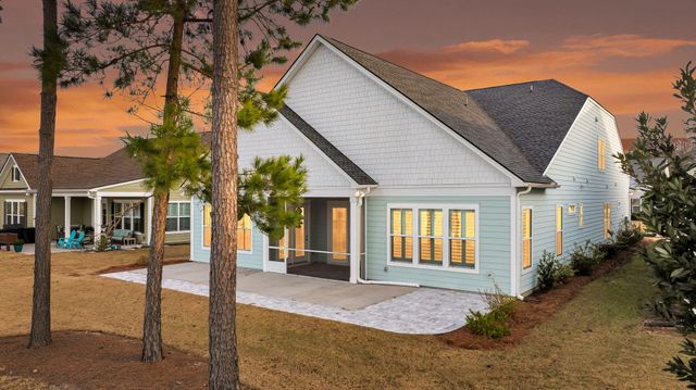 327 Tupelo Lake Drive, Summerville, SC 29486